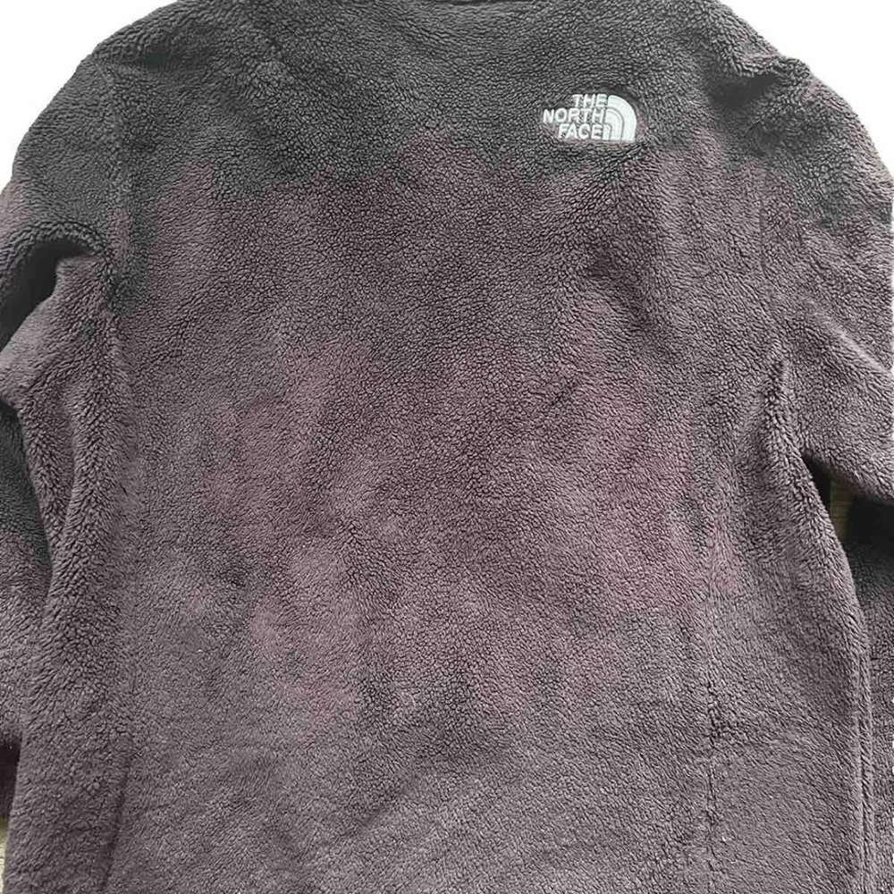 The North Face Women's Purple Jacket - Picture 2 of 3